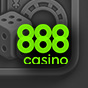 Logo de 888casino