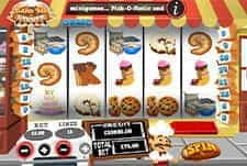 Play Bake Me A Winner Slot at mFortune Casino