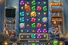 Miner Donkey Trouble from Play n GO