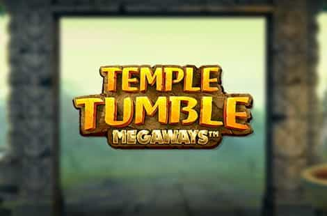 Temple Tumble Megaways Slot