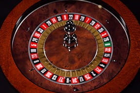 Auto-roulette la Winmasters Casino Romania