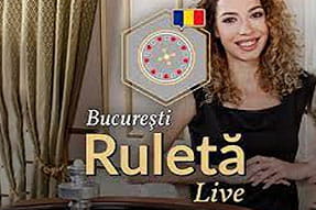 Bucure?ti Rulet? Live Admiral