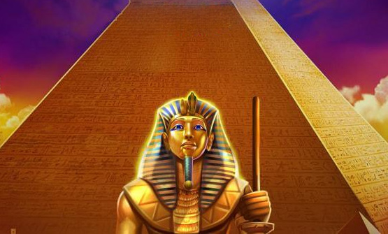 Fortune of Giza slot de le Pragmatic Play