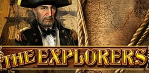 Juca?i The Explorers, un slot creat de Amusnet