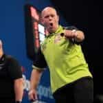 Michael Van Gerwen